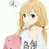 漫友 通勤十分钟 的头像